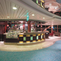 Jewel of the Seas