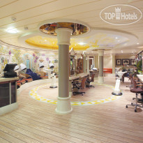 Jewel of the Seas