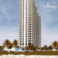 Le Meridien Sunny Isles 