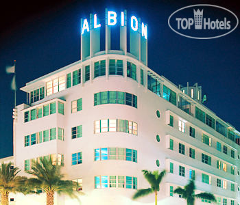 Hotel photo Albion 3*