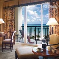 The Ritz-Carlton Key Biscayne 