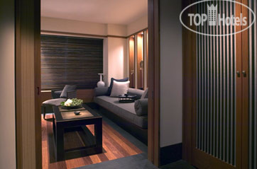 New photos from tourists The Setai 5*