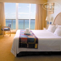 Best Western Atlantic Beach Resort