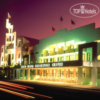 Best Western Atlantic Beach Resort