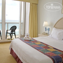Best Western Atlantic Beach Resort