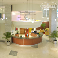 Best Western Atlantic Beach Resort