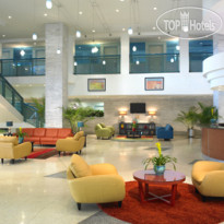 Best Western Atlantic Beach Resort