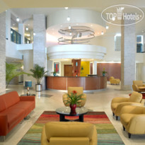 Best Western Atlantic Beach Resort