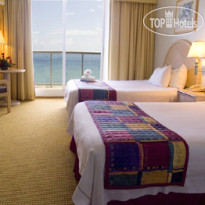 Best Western Atlantic Beach Resort