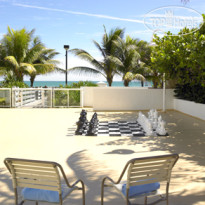 Best Western Atlantic Beach Resort
