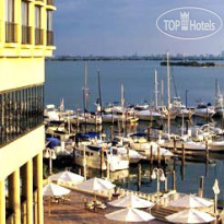 Miami Marriott Biscayne Bay 