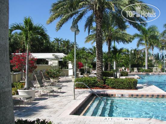 Hotel photo The Diplomat Golf Resort & Spa 4*