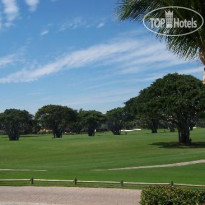 The Diplomat Golf Resort & Spa 