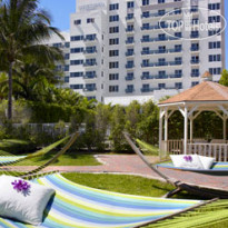 Courtyard Cadillac Miami Beach Oceanfront