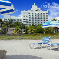 Courtyard Cadillac Miami Beach Oceanfront
