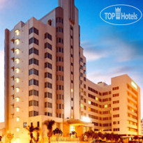 Courtyard Cadillac Miami Beach Oceanfront