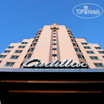 Courtyard Cadillac Miami Beach Oceanfront