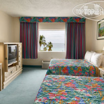 Lexington Hotel - Miami Beach 