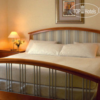 Spa Suites of Dorchester