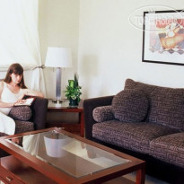 Spa Suites of Dorchester