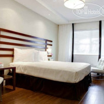 Spa Suites of Dorchester