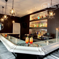 Spa Suites of Dorchester