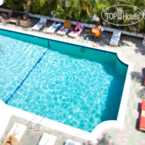 Spa Suites of Dorchester