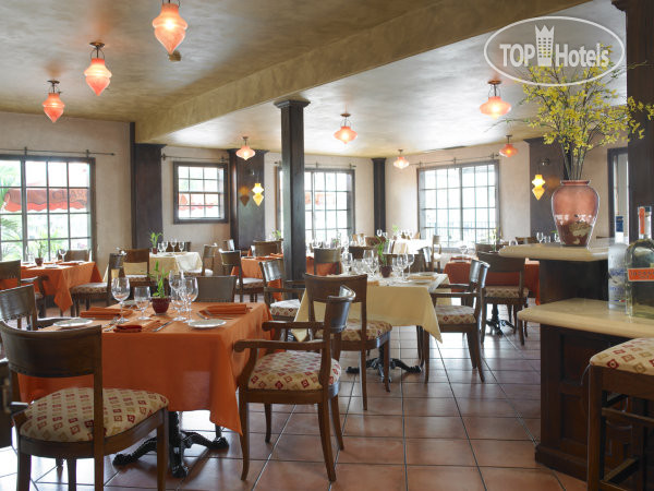 New photos from tourists Claridge 4*