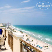 Atlantic Resort & Spa