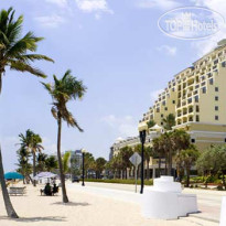Atlantic Resort & Spa