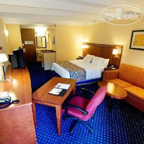 Courtyard by Marriott Fort Lauderdale East 