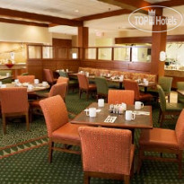 Courtyard by Marriott Fort Lauderdale East 