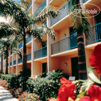Courtyard by Marriott Fort Lauderdale East 