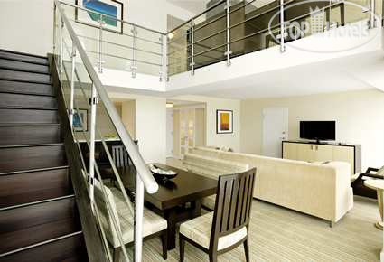 New photos from tourists Hilton Fort Lauderdale Marina 4*
