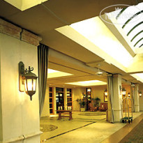 Harbor Beach Marriott Resort and Spa 