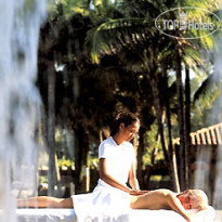 Harbor Beach Marriott Resort and Spa 