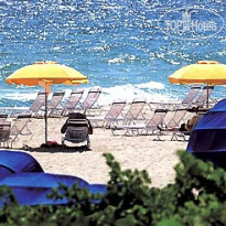Harbor Beach Marriott Resort and Spa 