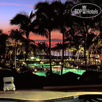 Harbor Beach Marriott Resort and Spa 