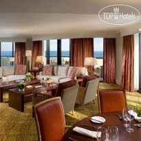 Harbor Beach Marriott Resort and Spa 