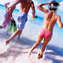 Harbor Beach Marriott Resort and Spa 