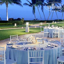 Harbor Beach Marriott Resort and Spa 