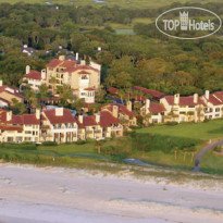 Omni Amelia Island Plantation 