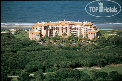 Hotel photo Omni Amelia Island Plantation 4*