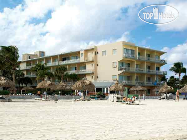 Hotelier's photos Days Hotel Thunderbird Beach Resort 2*