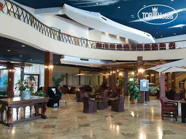 New photos from tourists Days Hotel Thunderbird Beach Resort 2*