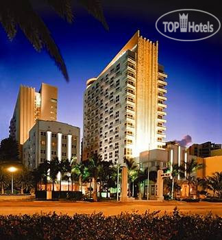Hotelier's photos Royal Palm South Beach Miami, a Tribute Portfolio Resort 4*
