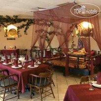 Travelodge Monaco Oceanfront Resort 