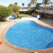 Travelodge Monaco Oceanfront Resort 