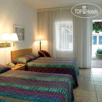 Travelodge Monaco Oceanfront Resort 