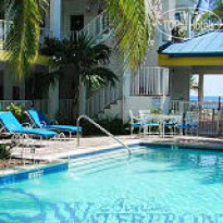 Avalon Waterfront Inn 